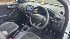 Ford Puma 1.0 EcoBoost Hybrid mHEV 155 ST-Line X 5dr Petrol Hatchback